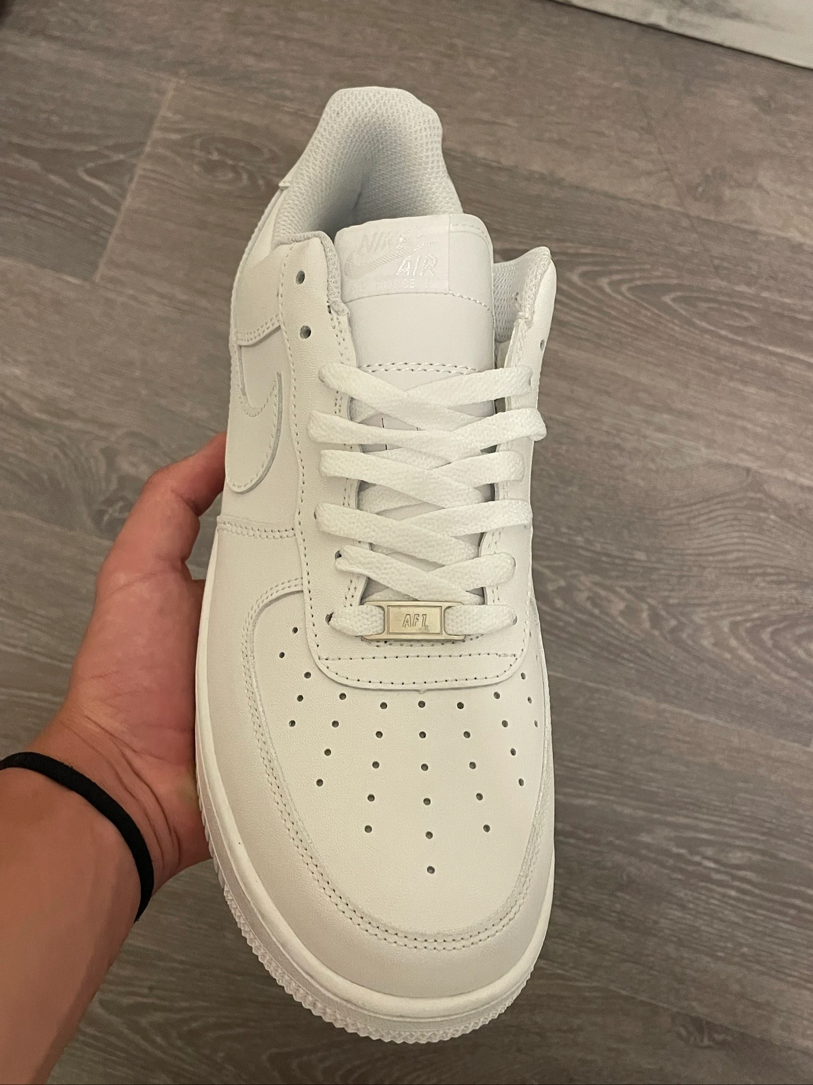 witte air force 1 – photo 3